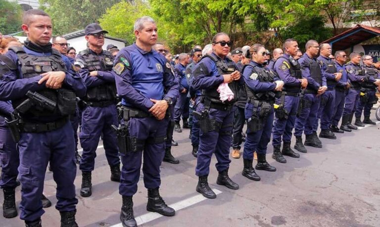Prefeitura de Manaus convoca classificados